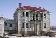Кирпич для строительства