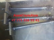 Болт анкерный с анкерной плитой