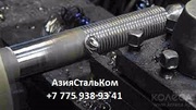 Производим  шпильки фланцевые  