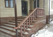 Изделия из мрамора
