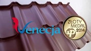 Металлочерепица Venecja